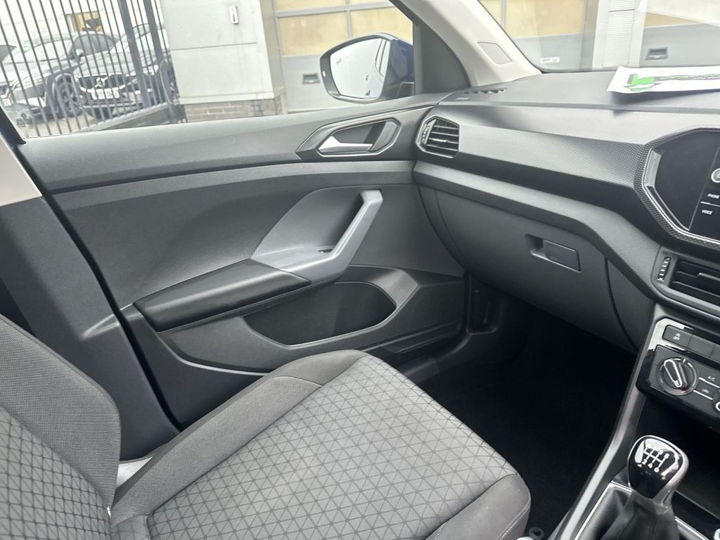 Used Volkswagen T-Cross 2021 for sale - 77904915: Photo 14