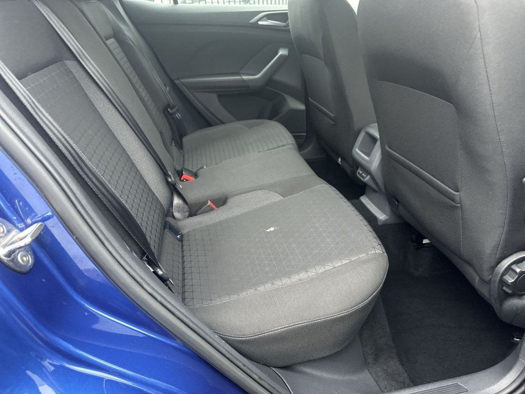 Used Volkswagen T-Cross 2021 for sale - 77904915: Photo 15