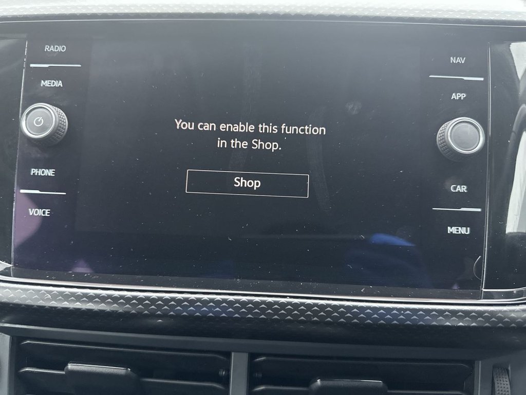 Used Volkswagen T-Cross 2021 for sale - 77904915: Photo 16