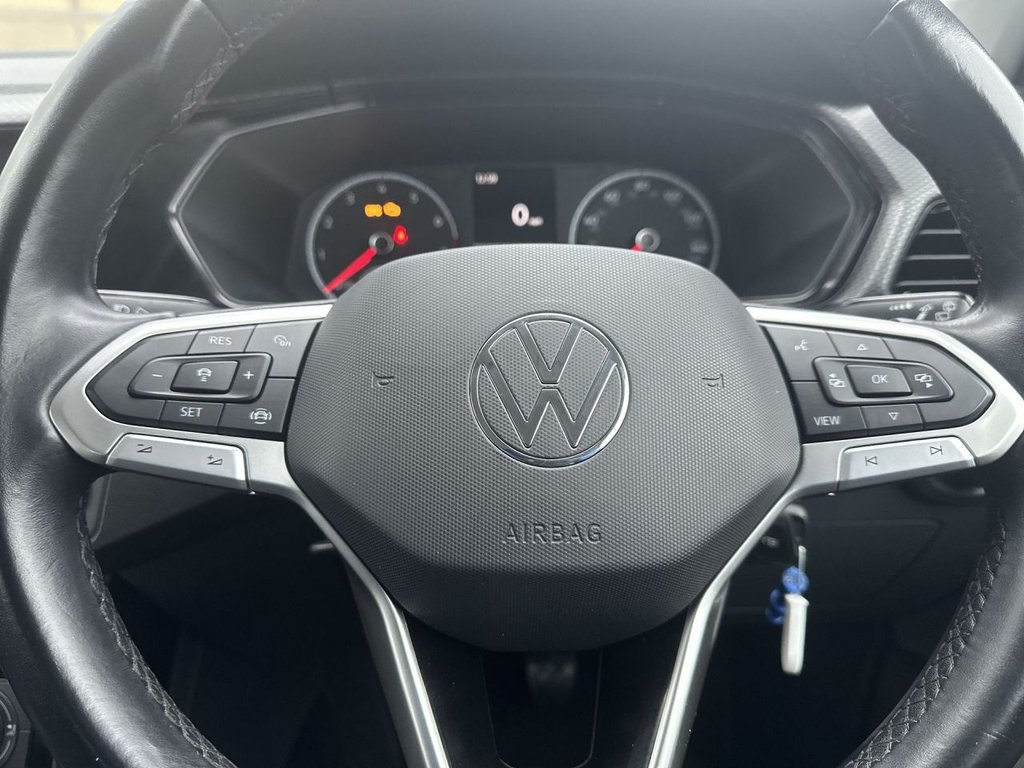 Used Volkswagen T-Cross 2021 for sale - 77904915: Photo 18