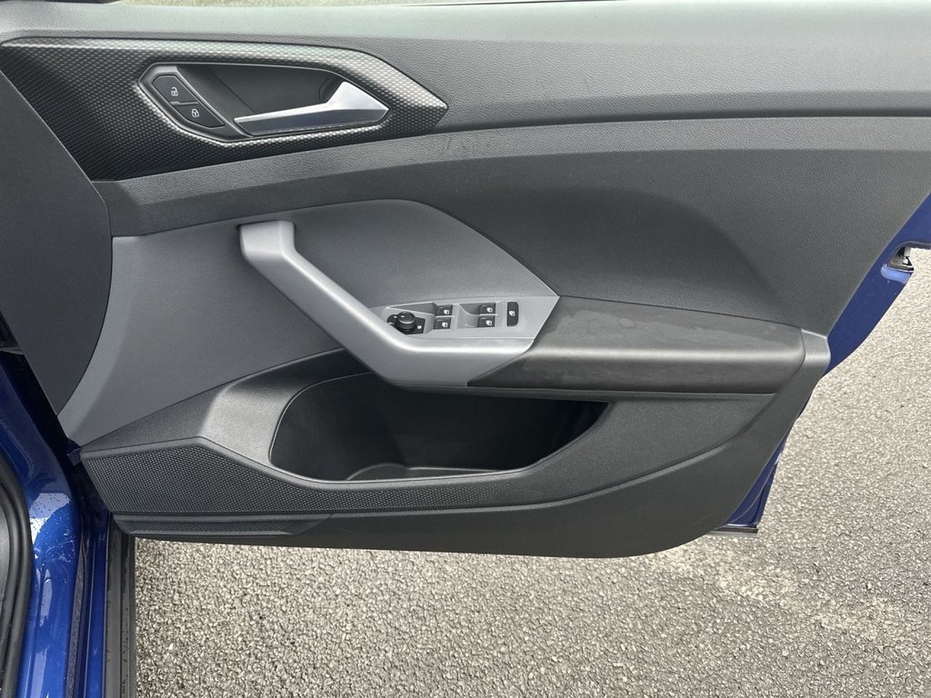 Used Volkswagen T-Cross 2021 for sale - 77904915: Photo 20