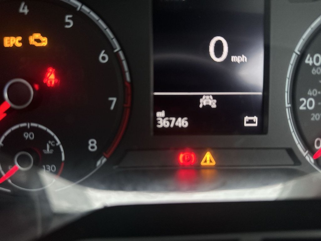 Used Volkswagen T-Cross 2021 for sale - 77904915: Photo 21