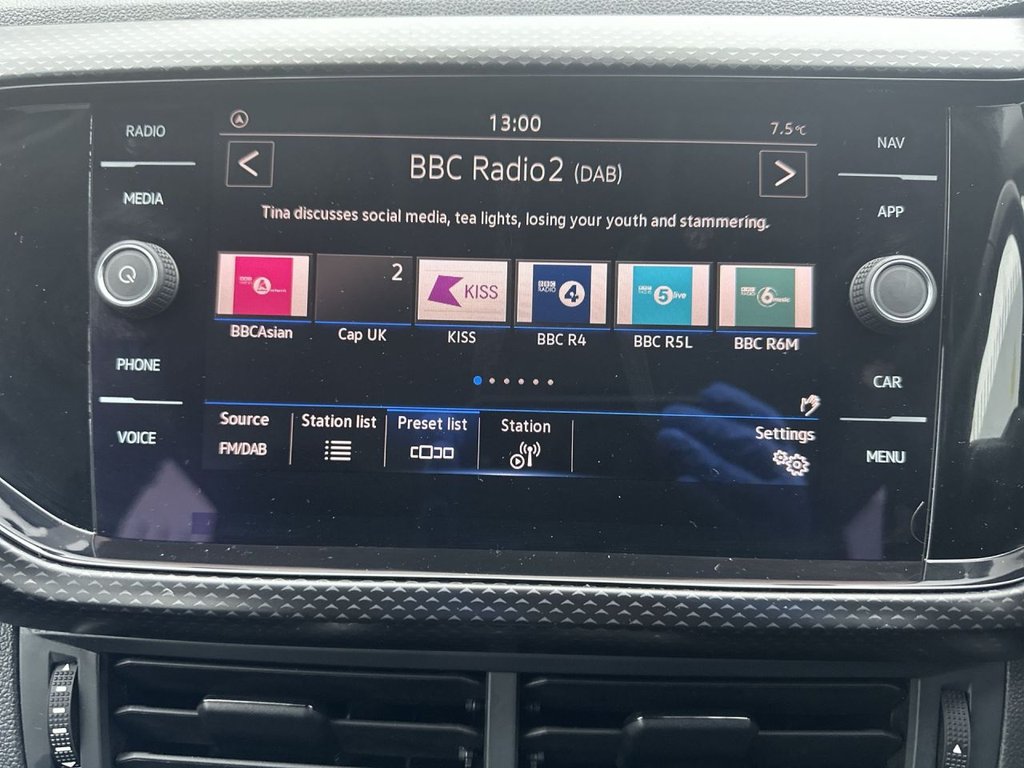 Used Volkswagen T-Cross 2021 for sale - 77904915: Photo 22