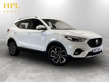 Used MG MG ZS 2021 for sale - 78557018: Photo