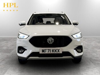 Used MG MG ZS 2021 for sale - 78557018: Photo
