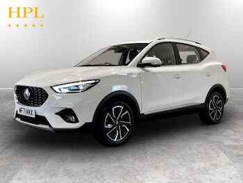Used MG MG ZS 2021 for sale - 78557018: Photo