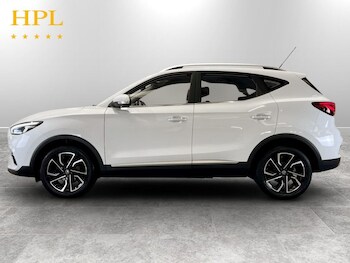 Used MG MG ZS 2021 for sale - 78557018: Photo