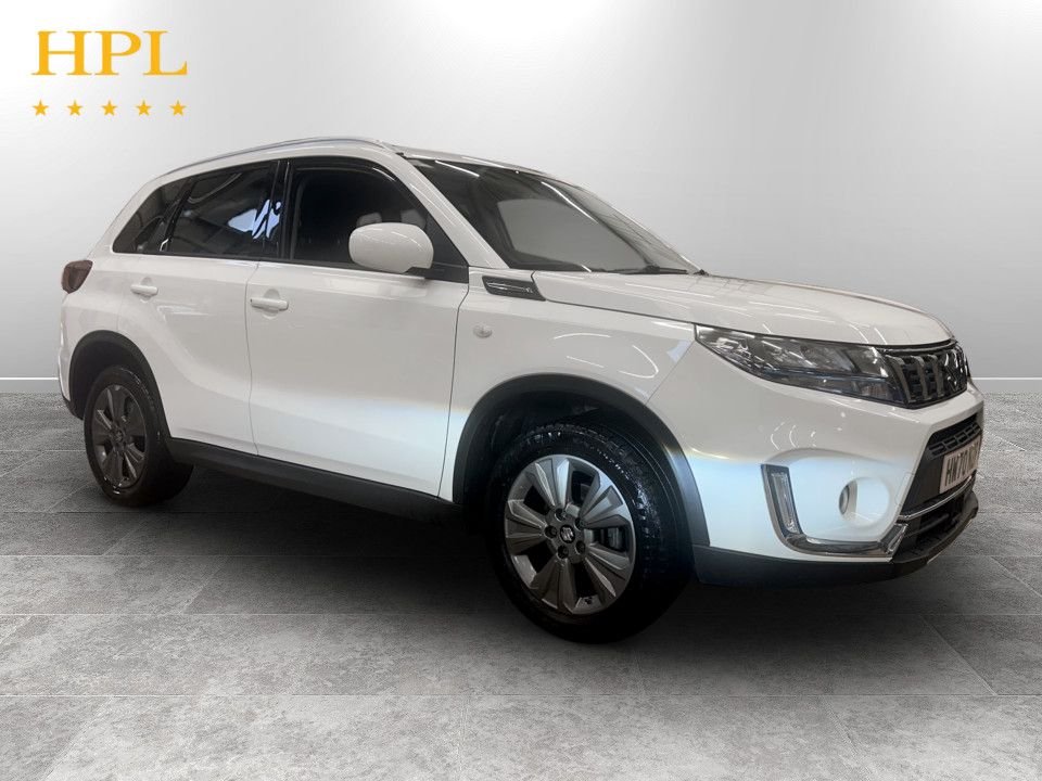 Used Suzuki Vitara 2021 for sale - 77642687: Photo 1