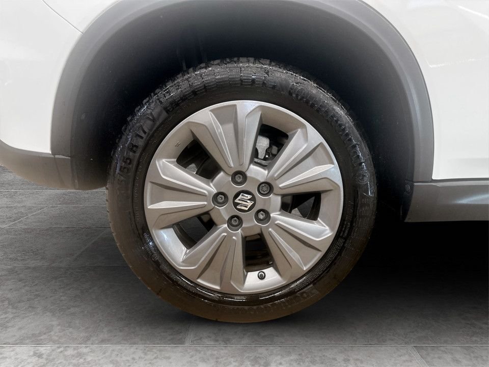 Used Suzuki Vitara 2021 for sale - 77642687: Photo 10