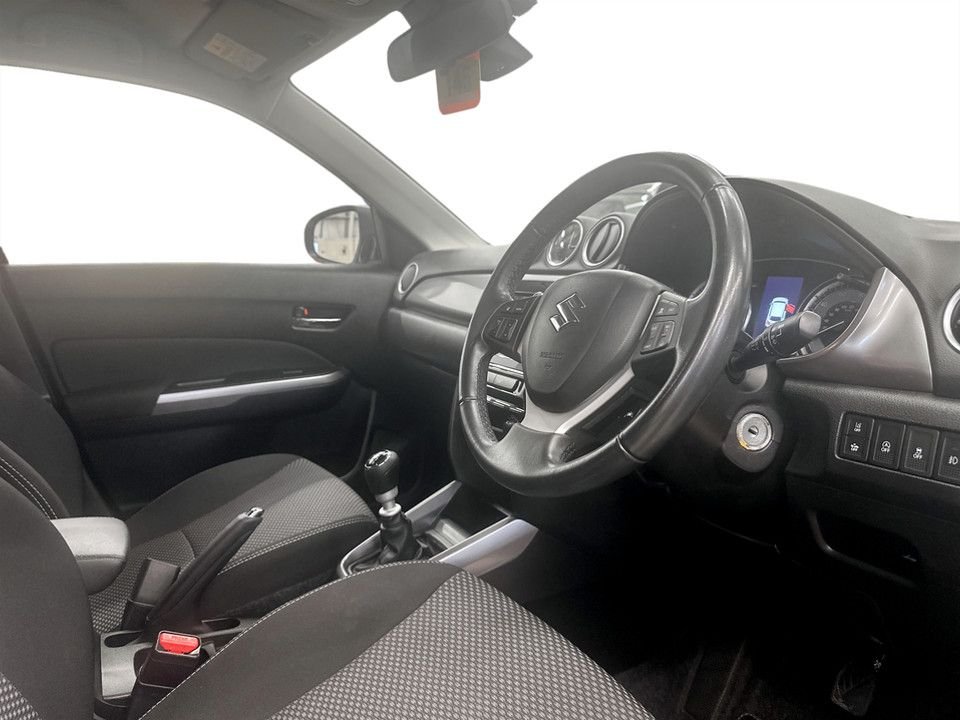 Used Suzuki Vitara 2021 for sale - 77642687: Photo 12