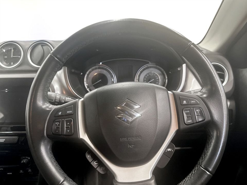 Used Suzuki Vitara 2021 for sale - 77642687: Photo 13