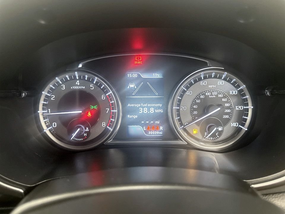 Used Suzuki Vitara 2021 for sale - 77642687: Photo 14