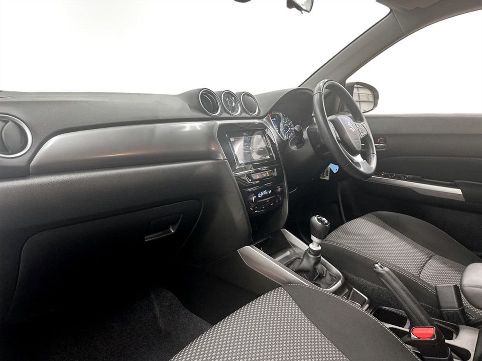 Used Suzuki Vitara 2021 for sale - 77642687: Photo 15