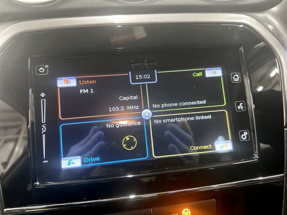 Used Suzuki Vitara 2021 for sale - 77642687: Photo 16