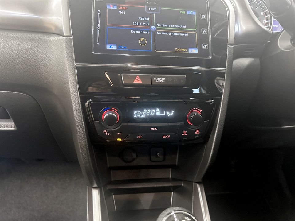 Used Suzuki Vitara 2021 for sale - 77642687: Photo 18