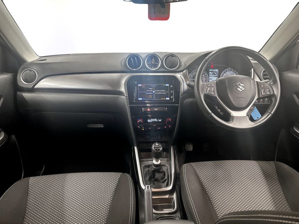 Used Suzuki Vitara 2021 for sale - 77642687: Photo 19