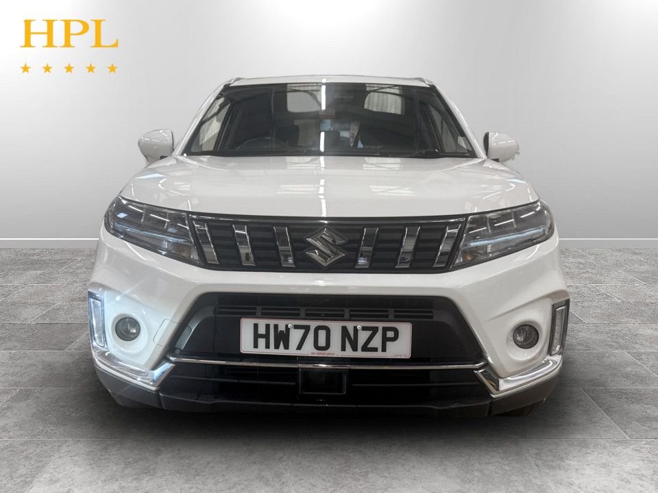 Used Suzuki Vitara 2021 for sale - 77642687: Photo 2