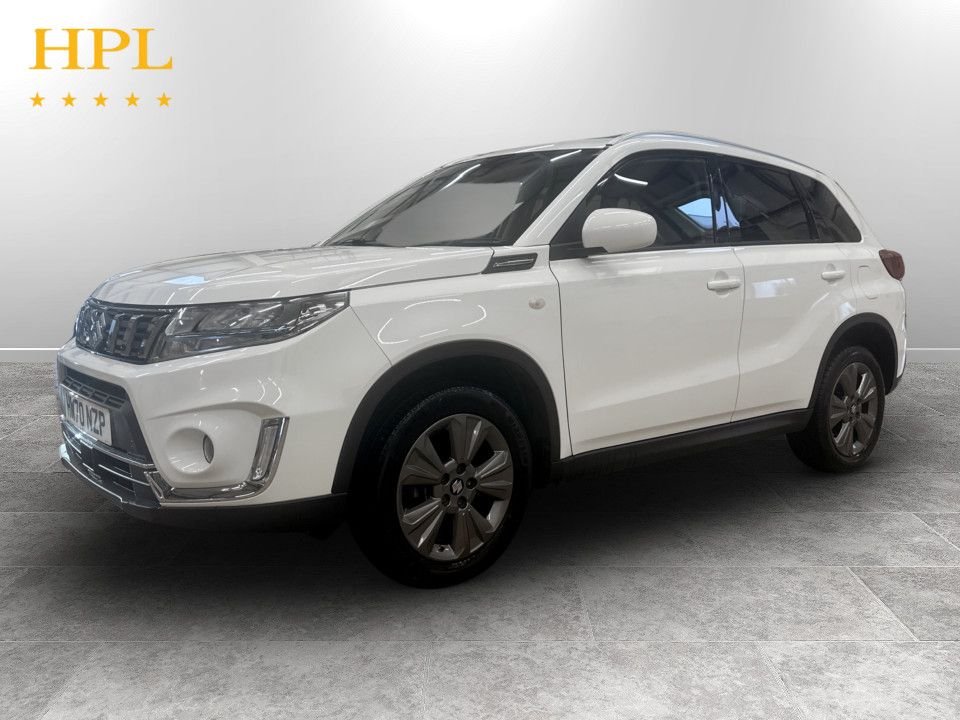 Used Suzuki Vitara 2021 for sale - 77642687: Photo 3