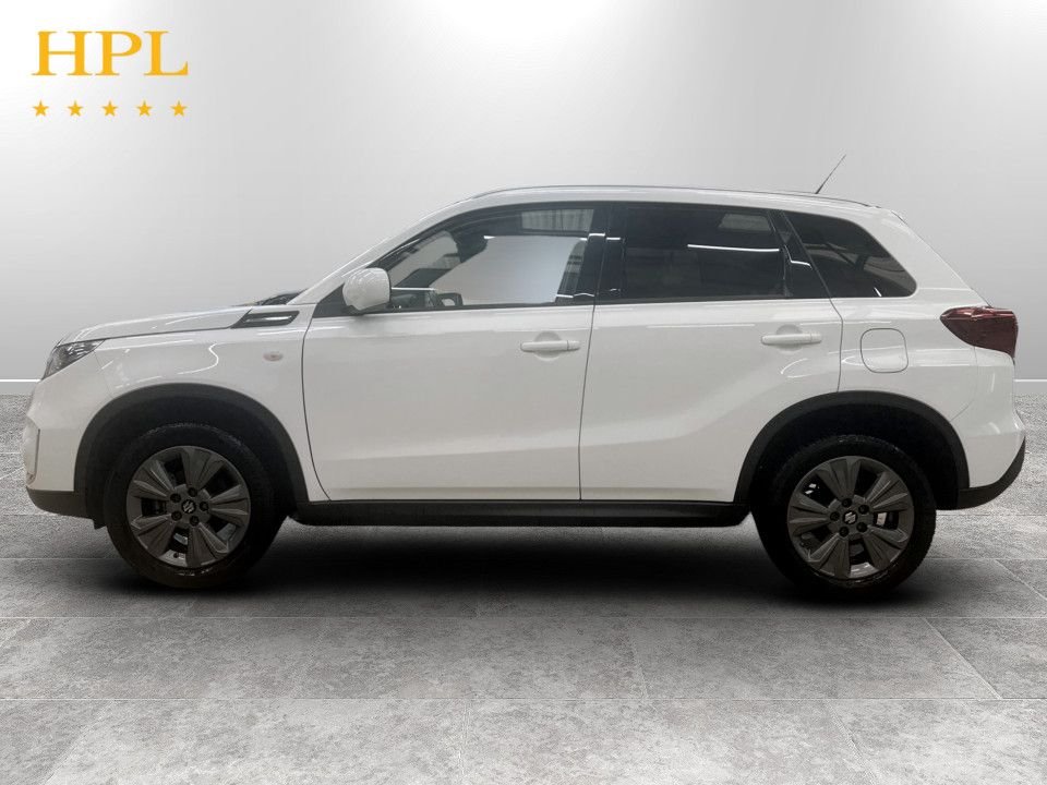 Used Suzuki Vitara 2021 for sale - 77642687: Photo 4