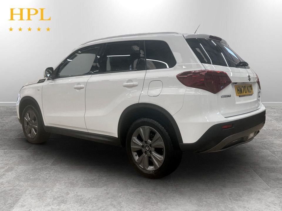 Used Suzuki Vitara 2021 for sale - 77642687: Photo 5