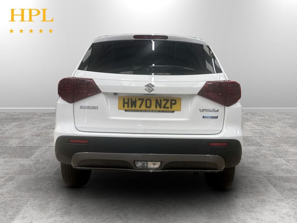 Used Suzuki Vitara 2021 for sale - 77642687: Photo 6