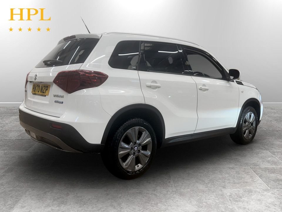 Used Suzuki Vitara 2021 for sale - 77642687: Photo 7