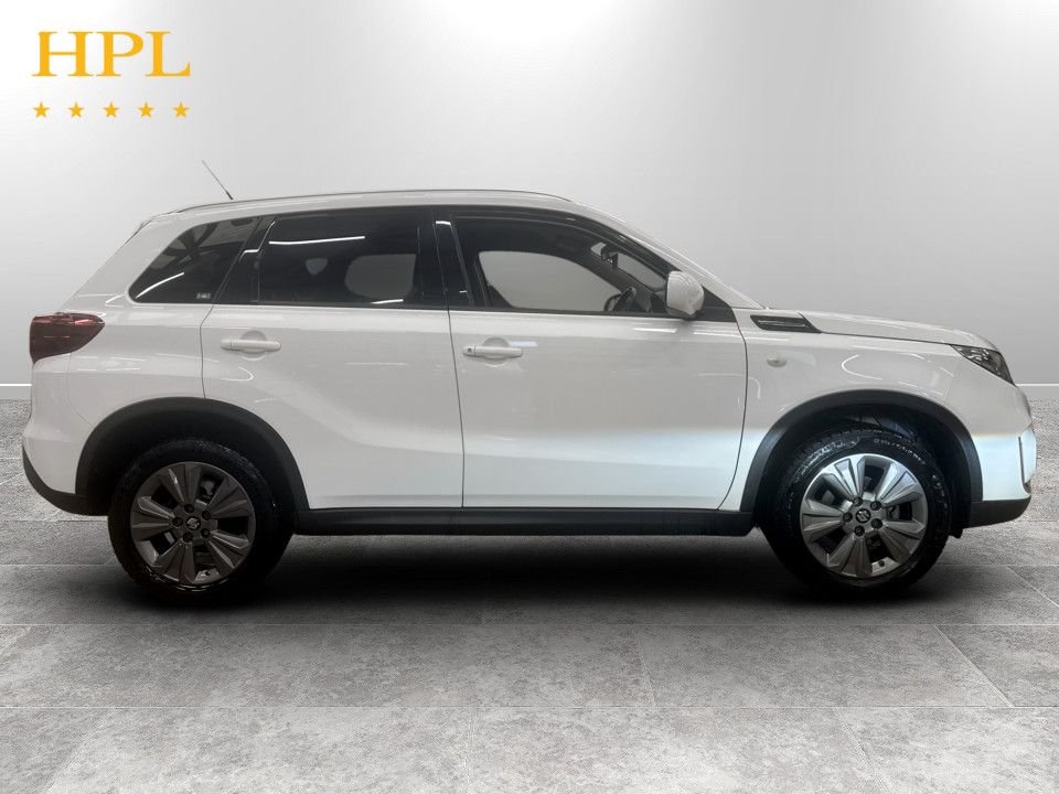 Used Suzuki Vitara 2021 for sale - 77642687: Photo 8