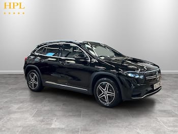 Used Mercedes-Benz EQA 2023 for sale - 79764214: Photo