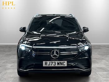 Used Mercedes-Benz EQA 2023 for sale - 79764214: Photo
