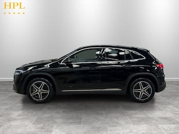 Used Mercedes-Benz EQA 2023 for sale - 79764214: Photo