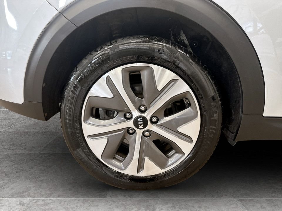 Used Kia Niro 2021 for sale - 78029842: Photo 10