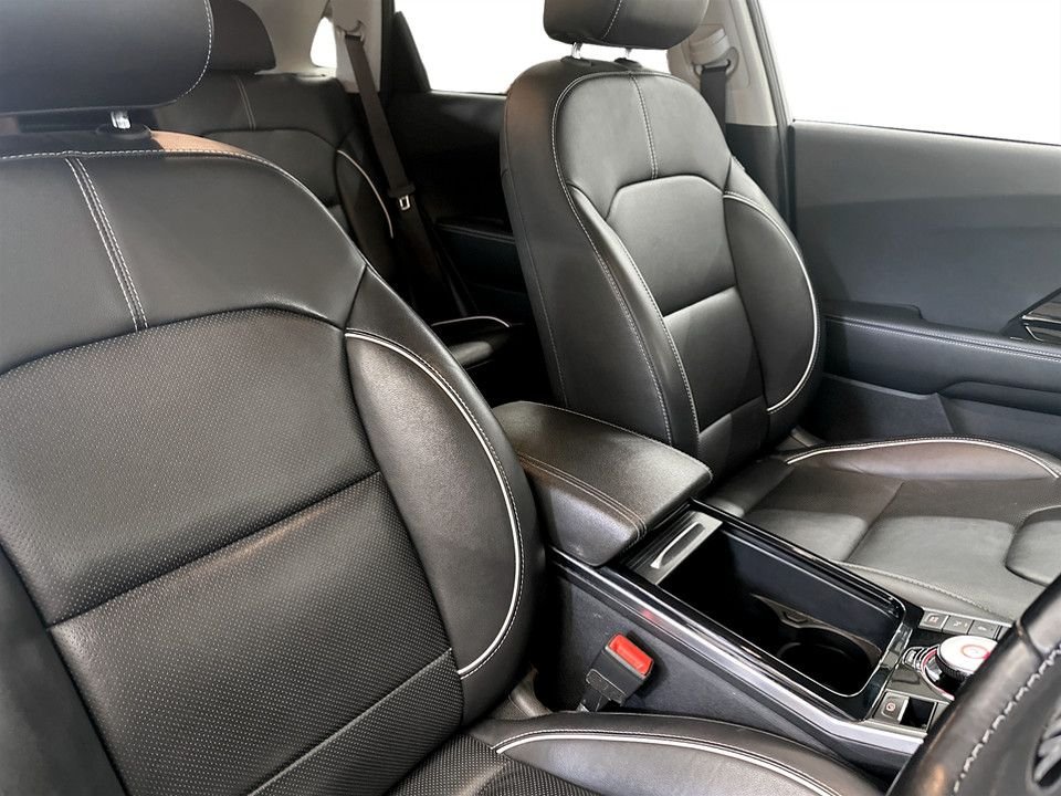 Used Kia Niro 2021 for sale - 78029842: Photo 11