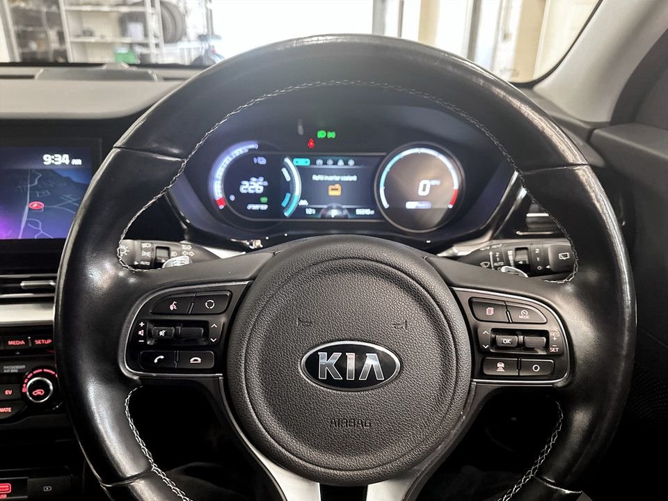 Used Kia Niro 2021 for sale - 78029842: Photo 13