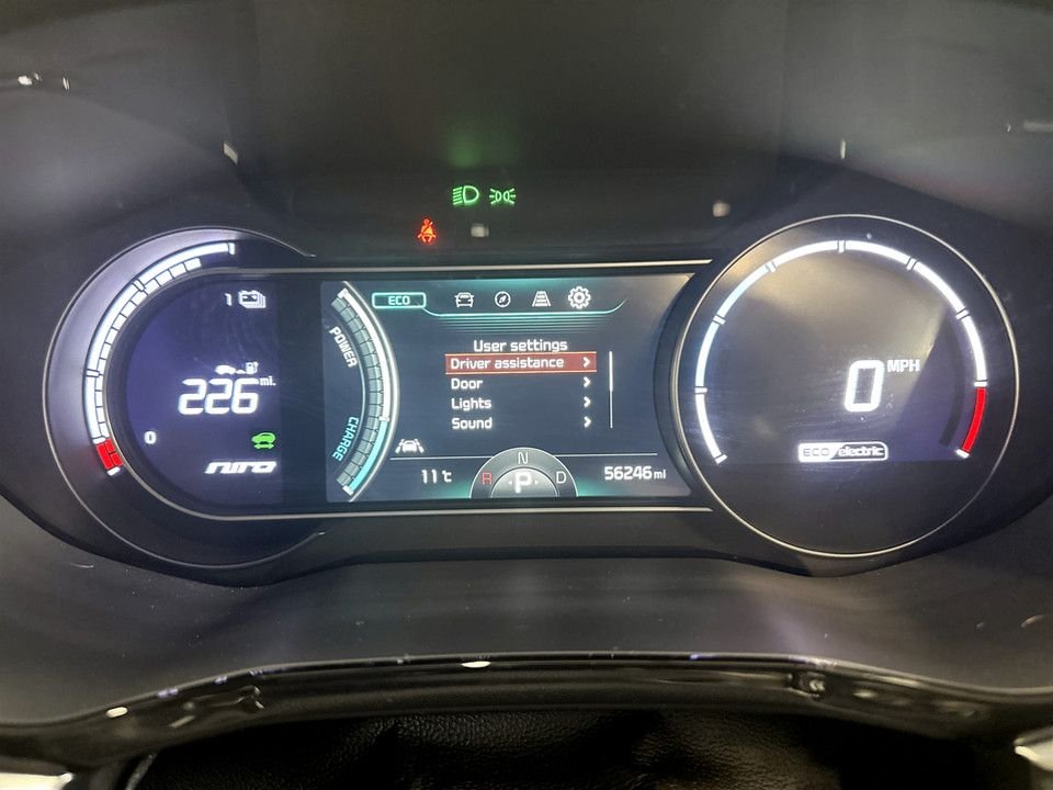 Used Kia Niro 2021 for sale - 78029842: Photo 14