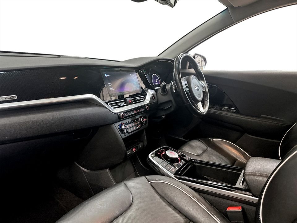 Used Kia Niro 2021 for sale - 78029842: Photo 15
