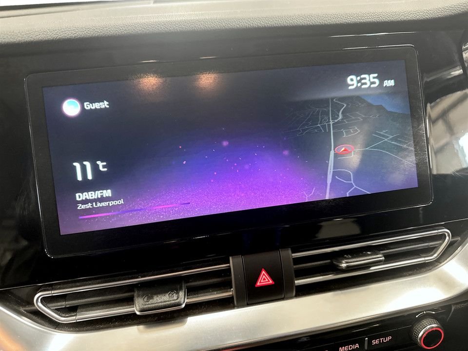 Used Kia Niro 2021 for sale - 78029842: Photo 16