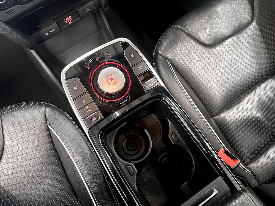 Used Kia Niro 2021 for sale - 78029842: Photo 17