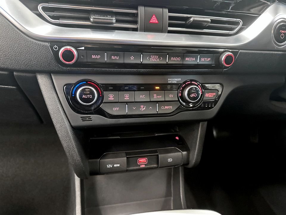 Used Kia Niro 2021 for sale - 78029842: Photo 18