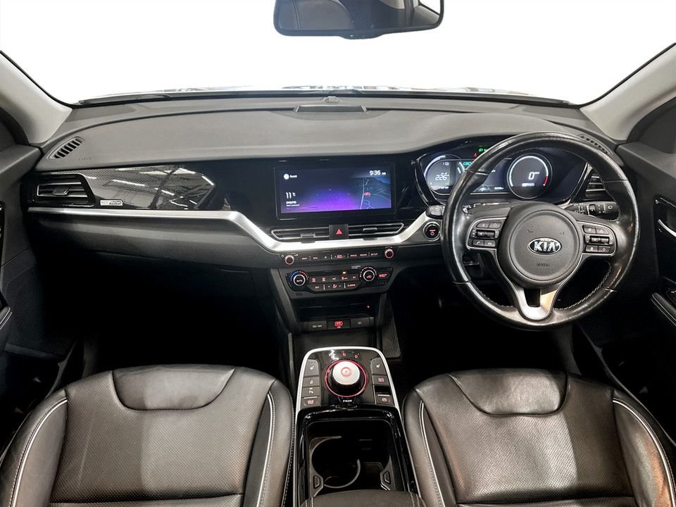 Used Kia Niro 2021 for sale - 78029842: Photo 19