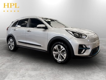 Kia Niro feature image