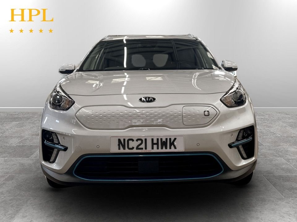 Used Kia Niro 2021 for sale - 78029842: Photo 2