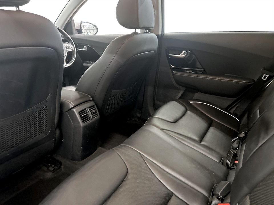 Used Kia Niro 2021 for sale - 78029842: Photo 20