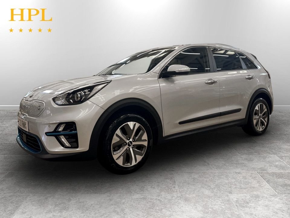 Used Kia Niro 2021 for sale - 78029842: Photo 3
