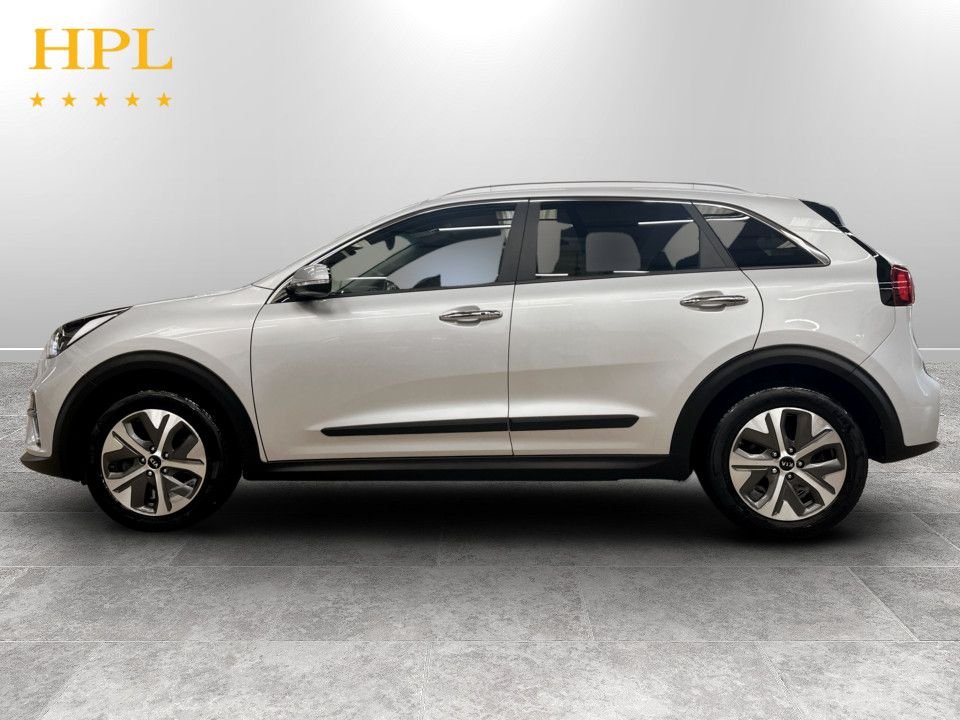 Used Kia Niro 2021 for sale - 78029842: Photo 4
