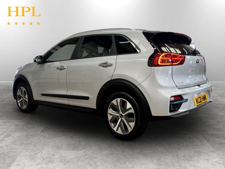 Used Kia Niro 2021 for sale - 78029842: Photo 5