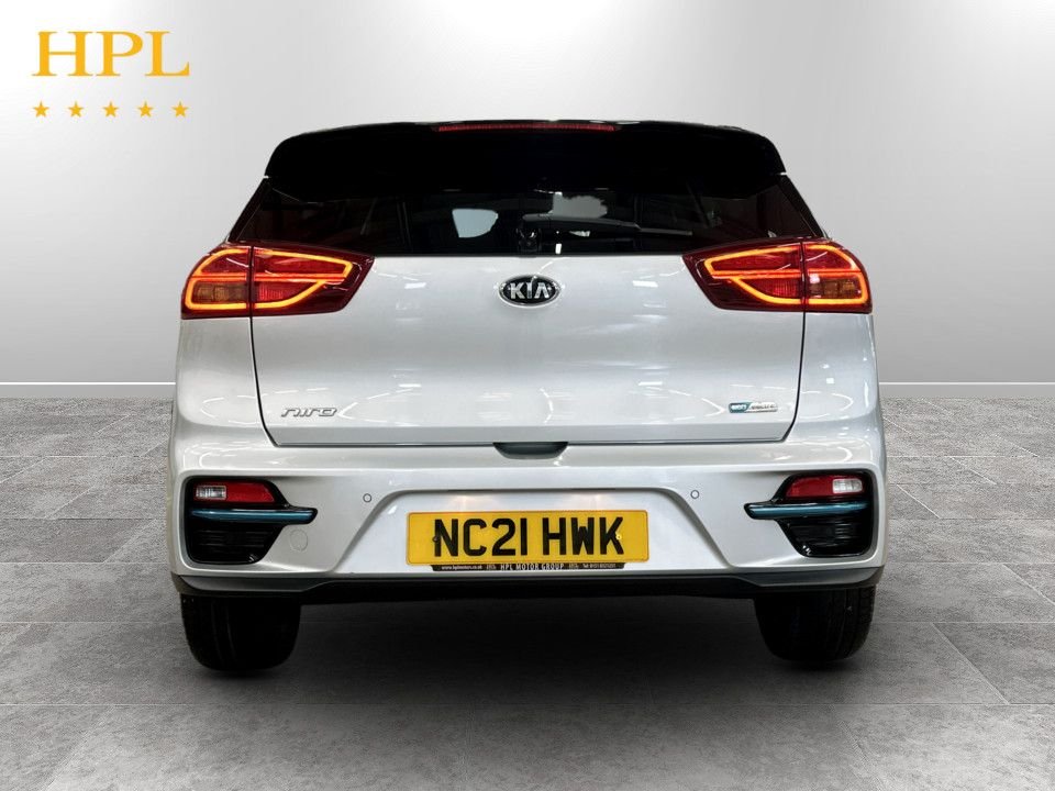 Used Kia Niro 2021 for sale - 78029842: Photo 6