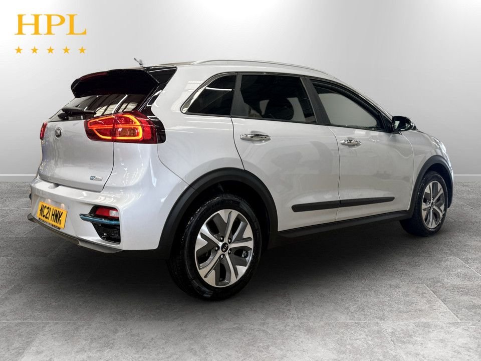 Used Kia Niro 2021 for sale - 78029842: Photo 7