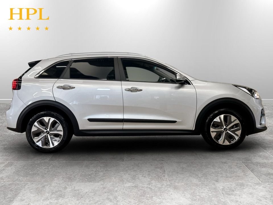 Used Kia Niro 2021 for sale - 78029842: Photo 8