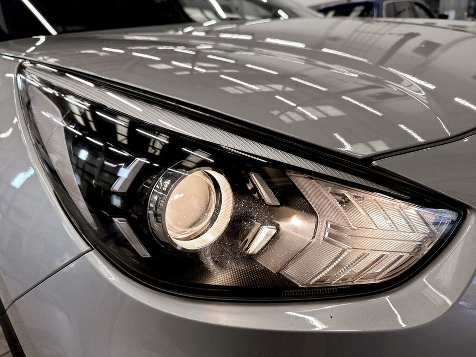 Used Kia Niro 2021 for sale - 78029842: Photo 9