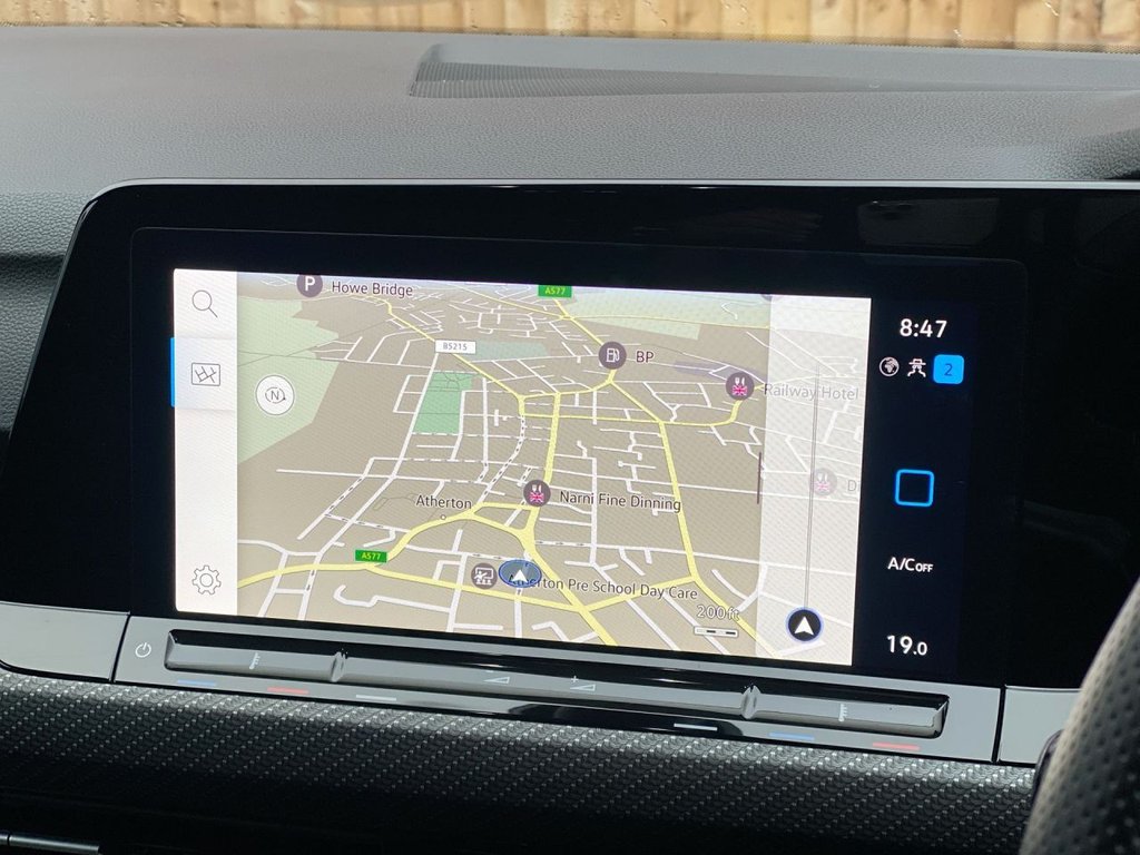 Used Volkswagen Golf 2022 for sale - 78219355: Photo 13